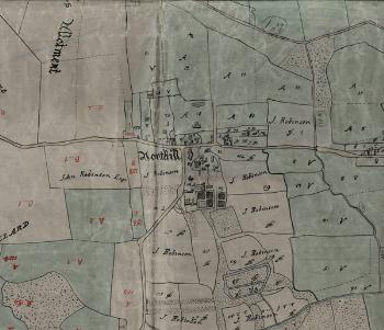 Northill in 1783 [MA2]